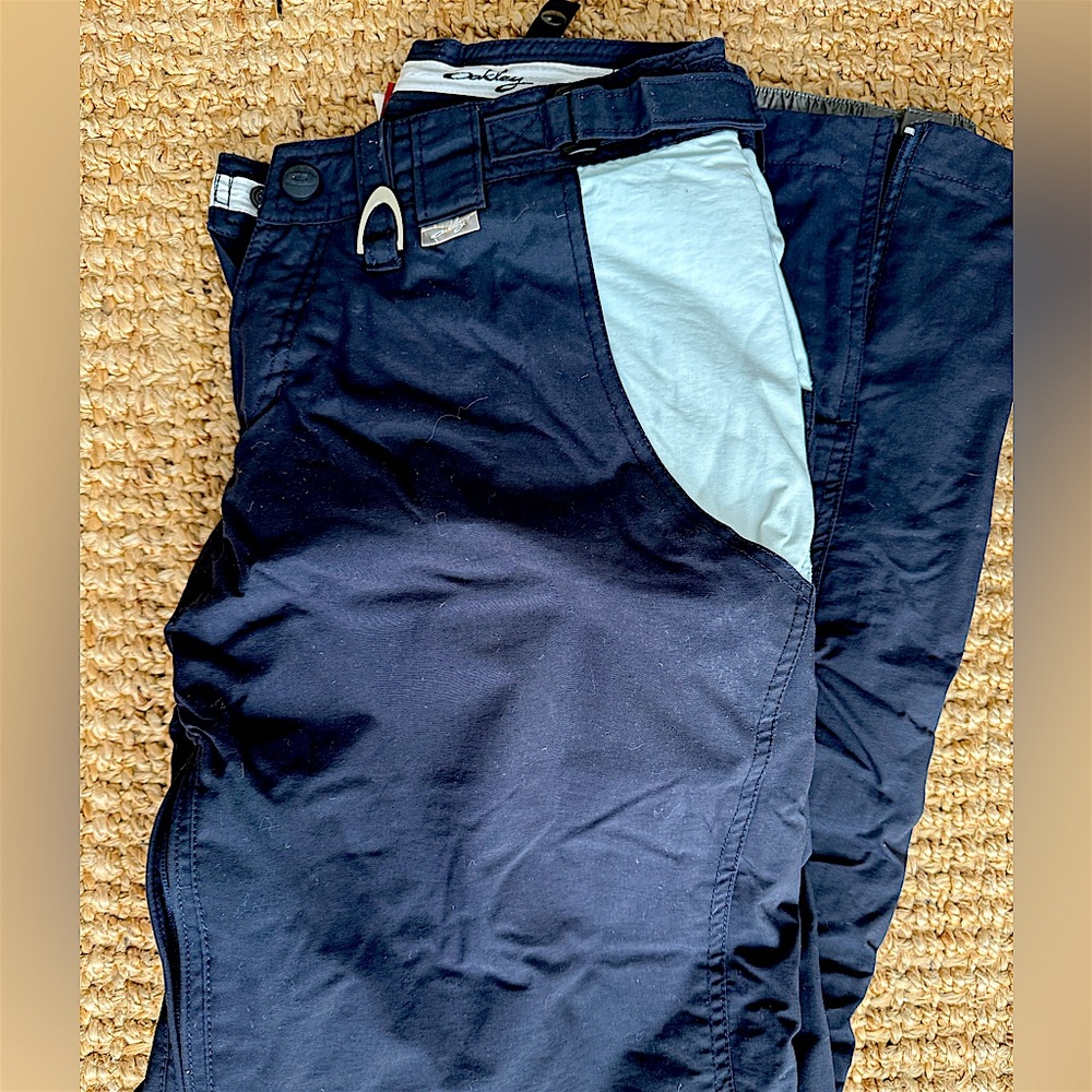 OAKLEY Women’s Insulated Snow Pant
